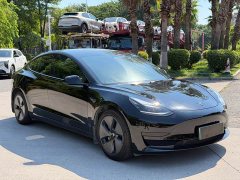 Tesla Model 3 2022 Rear-Wheel Drive - ფოტო 3