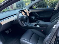 Tesla Model 3 2022 Rear-Wheel Drive - ფოტო 4