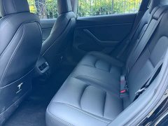 Tesla Model 3 2022 Rear-Wheel Drive - ფოტო 5