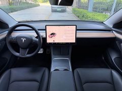 Tesla Model 3 2022 Rear-Wheel Drive - ფოტო 6