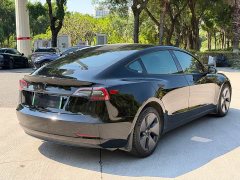 Tesla Model 3 2022 Rear-Wheel Drive - ფოტო 7
