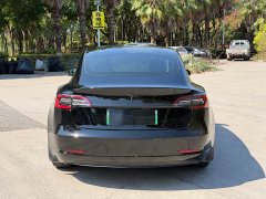 Tesla Model 3 2022 Rear-Wheel Drive - ფოტო 8
