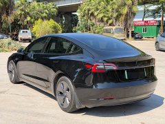 Tesla Model 3 2022 Rear-Wheel Drive - ფოტო 9