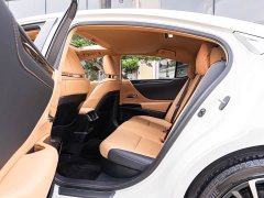 Lexus ES 300h Premium Edition - ფოტო 10