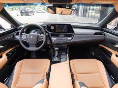 Lexus ES 300h Premium Edition - ფოტო 13