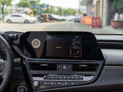 Lexus ES 300h Premium Edition - ფოტო 16