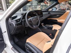 Lexus ES 300h Premium Edition - ფოტო 9