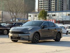 Lynk & Co Geely Lynk & Co 03 1.5T DCT Jìn Champion Edition - ფოტო 1