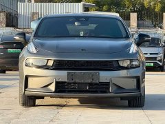 Lynk & Co Geely Lynk & Co 03 1.5T DCT Jìn Champion Edition - ფოტო 2