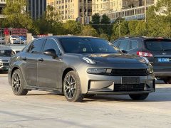 Lynk & Co Geely Lynk & Co 03 1.5T DCT Jìn Champion Edition - ფოტო 3