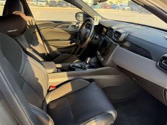 Lynk & Co Geely Lynk & Co 03 1.5T DCT Jìn Champion Edition - ფოტო 4