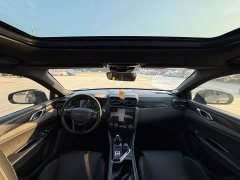 Lynk & Co Geely Lynk & Co 03 1.5T DCT Jìn Champion Edition - ფოტო 5