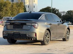 Lynk & Co Geely Lynk & Co 03 1.5T DCT Jìn Champion Edition - ფოტო 7