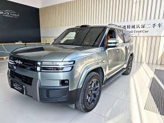 Fangchengbao Titanium 7 190KM Four-Wheel Drive Ultra Edition - фото 1