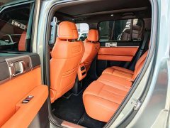 Fangchengbao Titanium 7 190KM Four-Wheel Drive Ultra Edition - фото 11