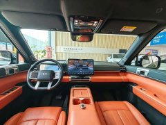 Fangchengbao Titanium 7 190KM Four-Wheel Drive Ultra Edition - фото 12