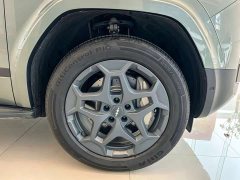 Fangchengbao Titanium 7 190KM Four-Wheel Drive Ultra Edition - фото 13