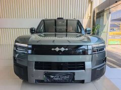 Fangchengbao Titanium 7 190KM Four-Wheel Drive Ultra Edition - фото 2