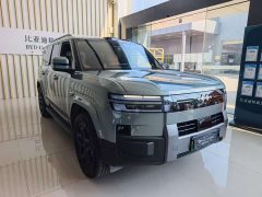 Fangchengbao Titanium 7 190KM Four-Wheel Drive Ultra Edition - фото 3