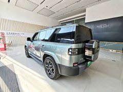 Fangchengbao Titanium 7 190KM Four-Wheel Drive Ultra Edition - фото 4