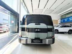 Fangchengbao Titanium 7 190KM Four-Wheel Drive Ultra Edition - фото 5