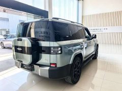 Fangchengbao Titanium 7 190KM Four-Wheel Drive Ultra Edition - фото 6