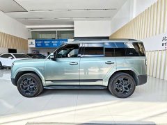 Fangchengbao Titanium 7 190KM Four-Wheel Drive Ultra Edition - фото 7