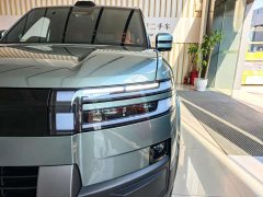 Fangchengbao Titanium 7 190KM Four-Wheel Drive Ultra Edition - фото 8