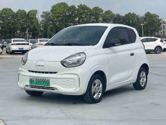 SAIC Corey Wei CLEVER 302km New Four-Seat Super Version - ფოტო 1