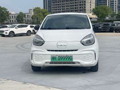 SAIC Corey Wei CLEVER 302km New Four-Seat Super Version - ფოტო 2
