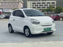 SAIC Corey Wei CLEVER 302km New Four-Seat Super Version - ფოტო 3