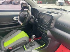 SAIC Corey Wei CLEVER 302km New Four-Seat Super Version - ფოტო 4