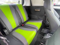 SAIC Corey Wei CLEVER 302km New Four-Seat Super Version - ფოტო 6
