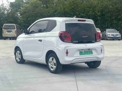 SAIC Corey Wei CLEVER 302km New Four-Seat Super Version - ფოტო 7