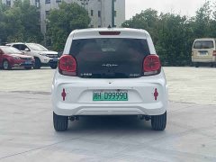 SAIC Corey Wei CLEVER 302km New Four-Seat Super Version - ფოტო 8
