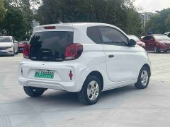 SAIC Corey Wei CLEVER 302km New Four-Seat Super Version - ფოტო 9