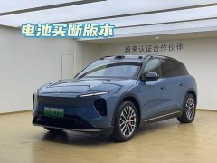 NIO ES6 75kWh - ფოტო 1