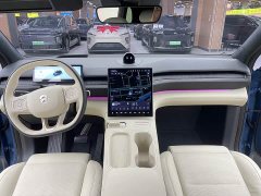 NIO ES6 75kWh - ფოტო 10