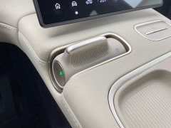 NIO ES6 75kWh - ფოტო 11