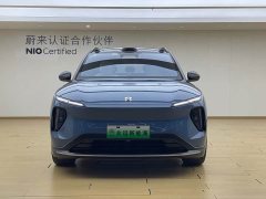 NIO ES6 75kWh - ფოტო 3