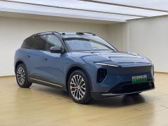 NIO ES6 75kWh - ფოტო 4