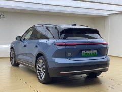 NIO ES6 75kWh - ფოტო 5