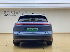 NIO ES6 75kWh - ფოტო 6