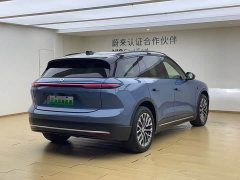 NIO ES6 75kWh - ფოტო 7