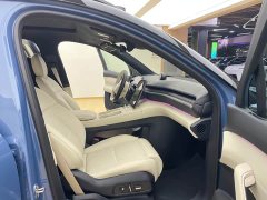 NIO ES6 75kWh - ფოტო 9