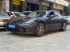 Porsche Panamera 2022 Panamera 2.9T - ფოტო 1