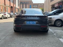 Porsche Panamera 2022 Panamera 2.9T - ფოტო 4