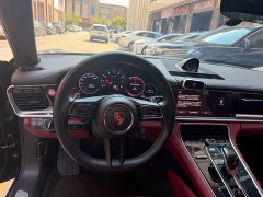 Porsche Panamera 2022 Panamera 2.9T - ფოტო 5