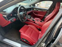 Porsche Panamera 2022 Panamera 2.9T - ფოტო 6