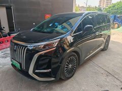 Denza BYD Denza D9 EV 620 Premium Edition - ფოტო 1